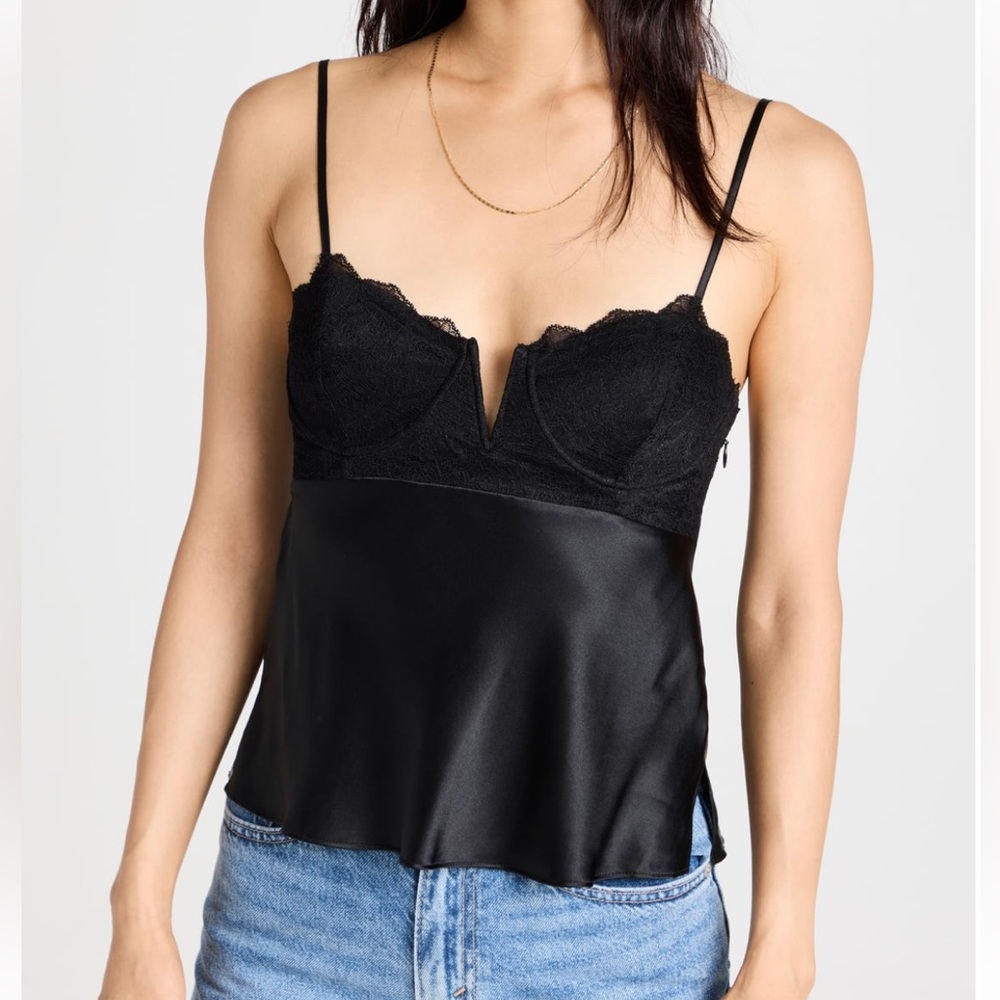 Cami NYC Women's Basilia Cami